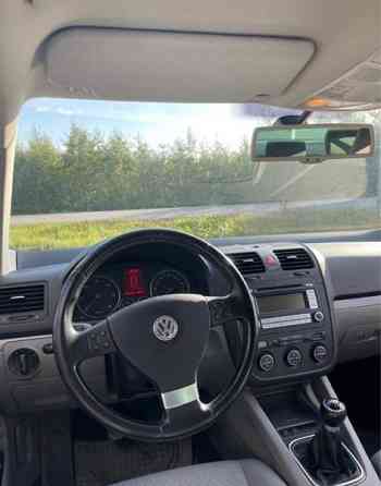 Volkswagen Jetta Helsinki