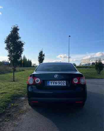 Volkswagen Jetta Helsinki