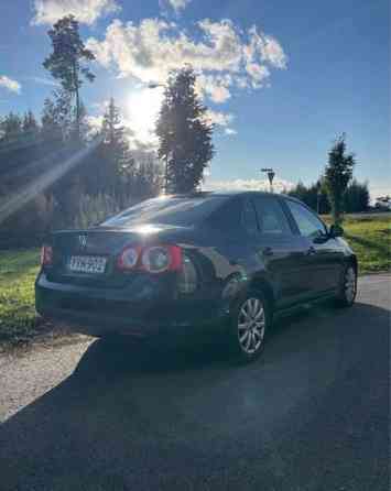 Volkswagen Jetta Helsinki
