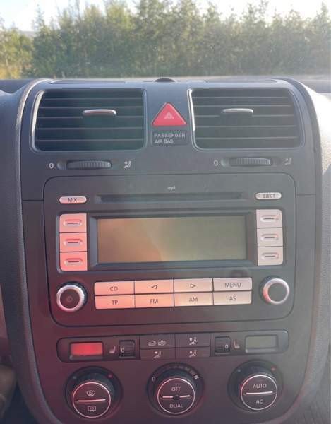 Volkswagen Jetta Helsinki - valokuva 7