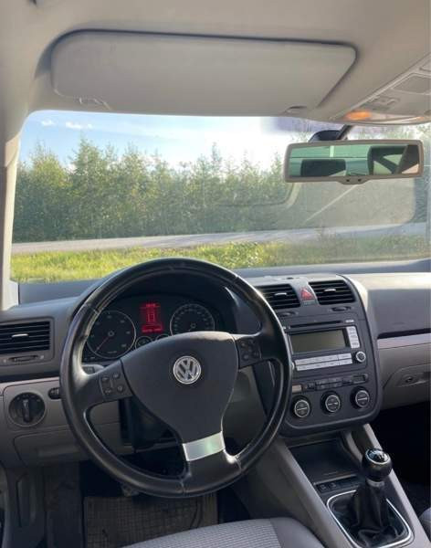 Volkswagen Jetta Helsinki - valokuva 6