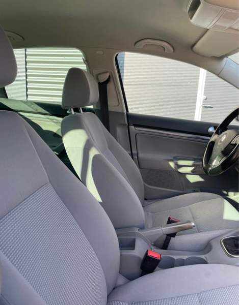 Volkswagen Jetta Helsinki - valokuva 8