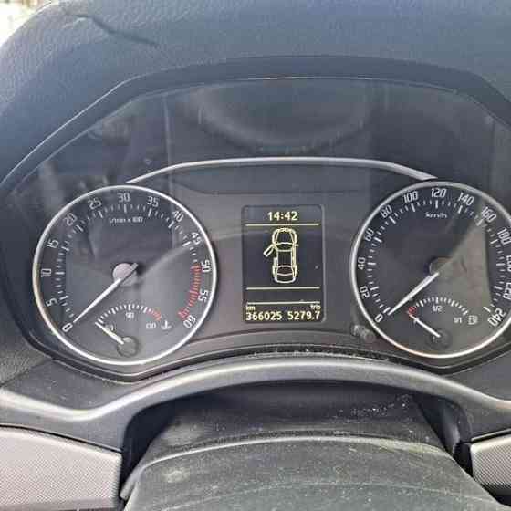 Skoda Octavia Hyvinkää