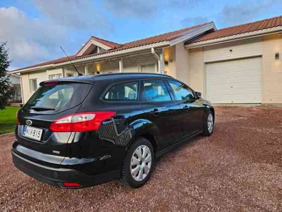 Ford Focus Zaporiz'ka Oblast'