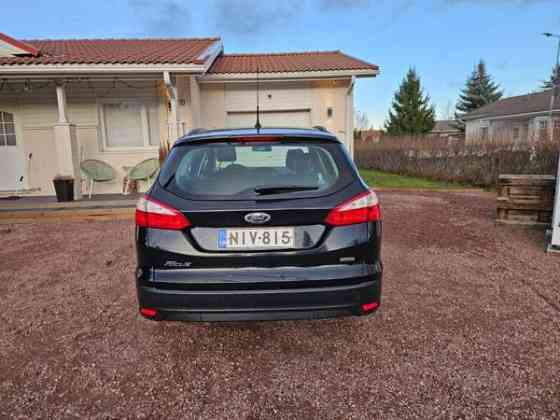 Ford Focus Zaporiz'ka Oblast'