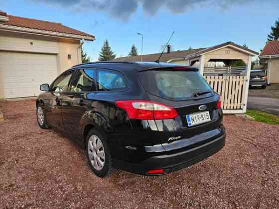 Ford Focus Zaporiz'ka Oblast'
