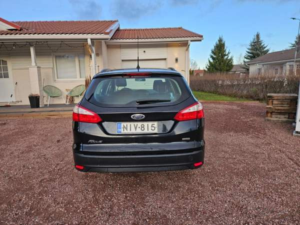 Ford Focus Zaporiz'ka Oblast' – foto 6