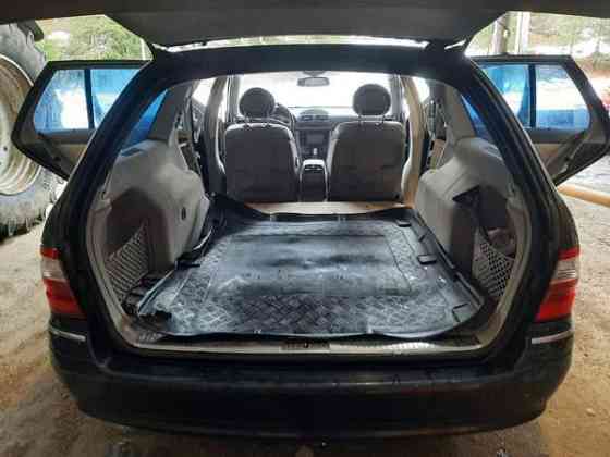 Mercedes-Benz E Вихти