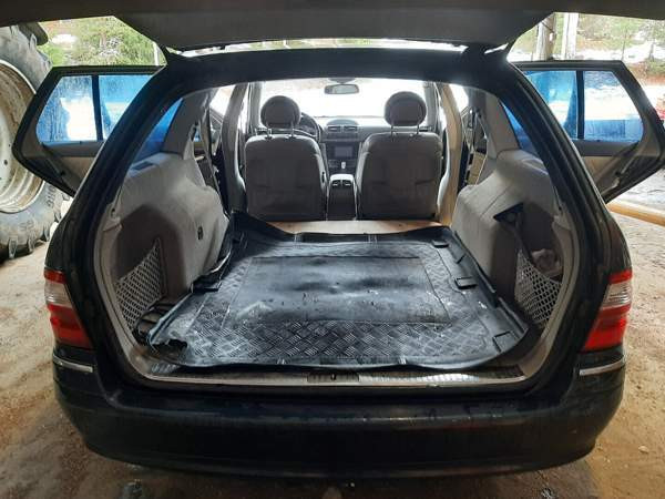 Mercedes-Benz E Вихти - изображение 5