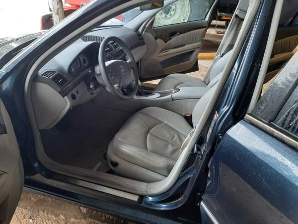 Mercedes-Benz E Вихти - изображение 3