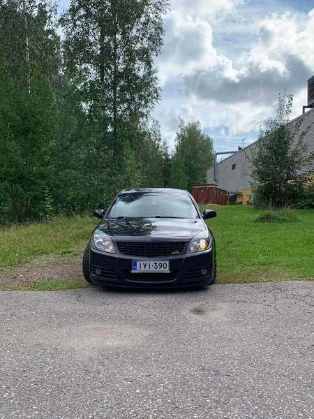 Opel Vectra Лаппенранта - изображение 3