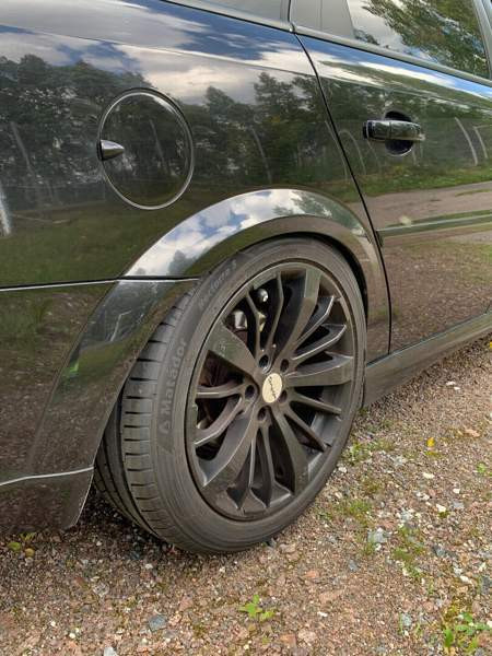 Opel Vectra Лаппенранта - изображение 4