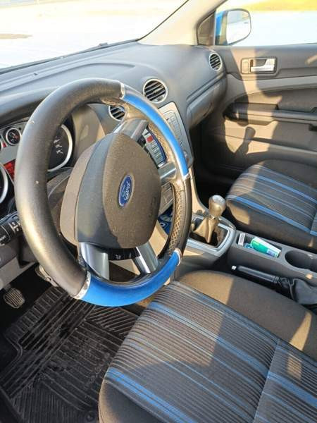 Ford Focus Tornio - photo 6