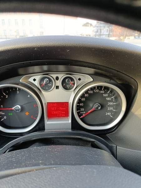 Ford Focus Tornio - photo 5