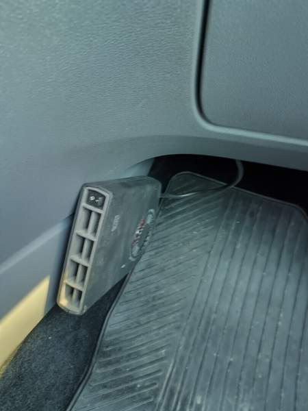 Ford Focus Tornio - photo 4