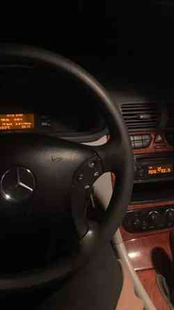 Mercedes-Benz C Оулу