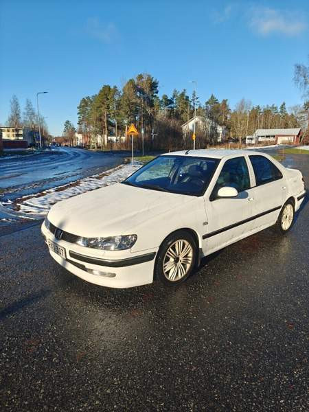 Peugeot 406 Kankaanpää - изображение 1
