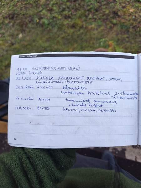 Peugeot 406 Kankaanpää - изображение 6