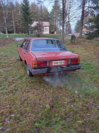 Daihatsu Charmant Lieksa