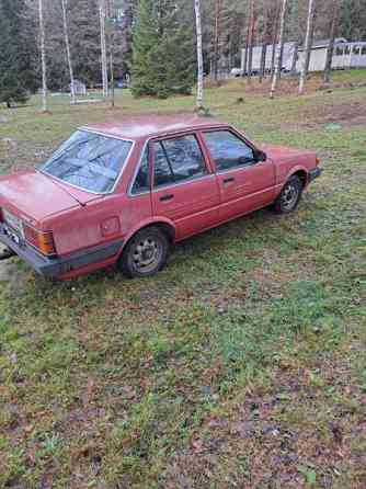 Daihatsu Charmant Lieksa