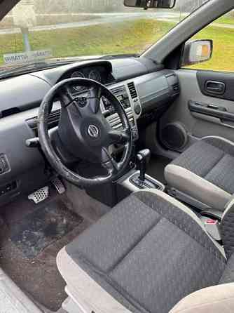 Nissan X-Trail Polvijärvi