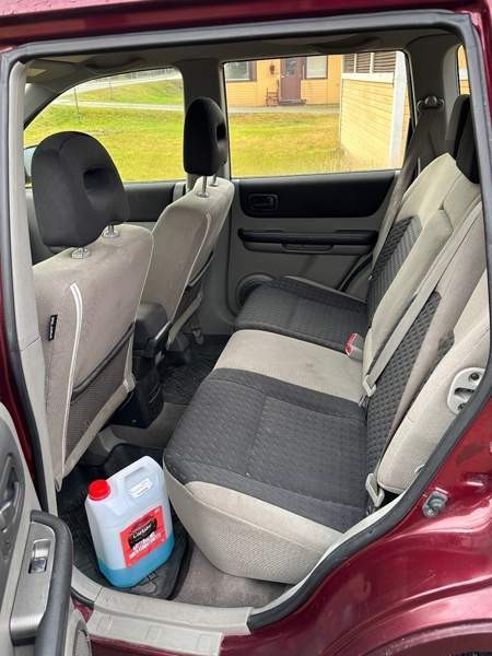 Nissan X-Trail Polvijärvi - photo 7