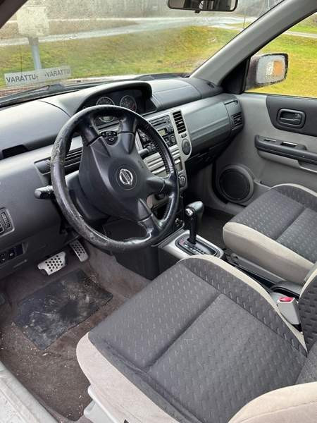 Nissan X-Trail Polvijärvi - photo 6