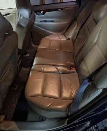 Volvo V70 Savonlinna