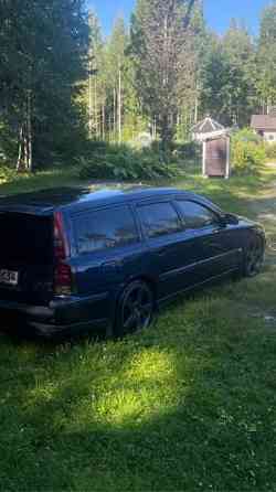 Volvo V70 Savonlinna