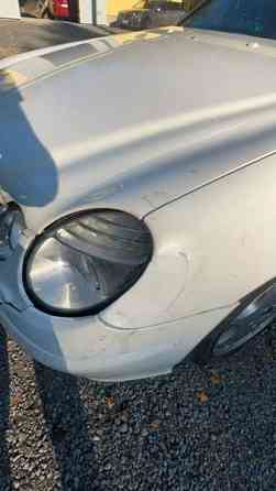 Mercedes-Benz E Macau