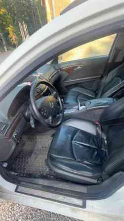 Mercedes-Benz E Macau