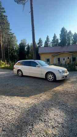 Mercedes-Benz E Macau
