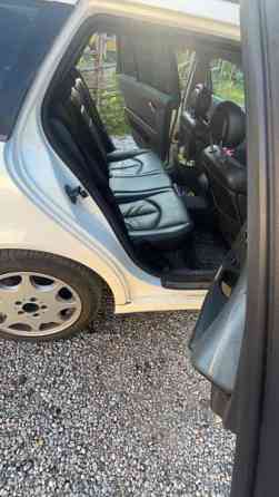 Mercedes-Benz E Macau