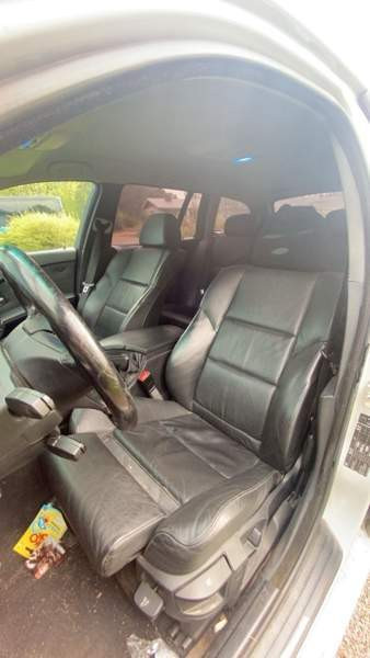 BMW 525 Porvoo - valokuva 8