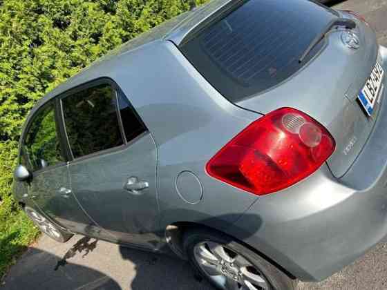 Toyota Auris Laitila