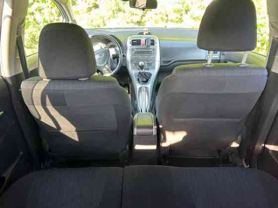 Toyota Auris Laitila