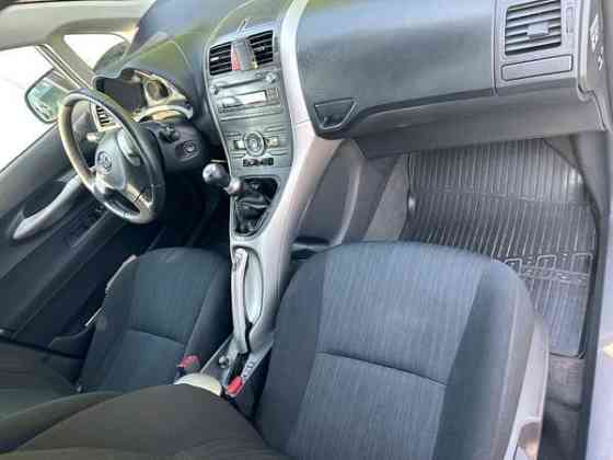 Toyota Auris Laitila