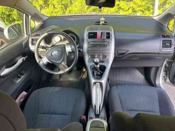 Toyota Auris Laitila