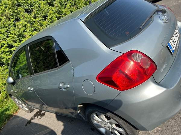 Toyota Auris Laitila – foto 5