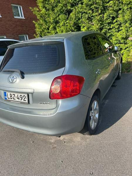 Toyota Auris Laitila – foto 4