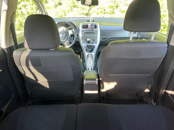 Toyota Auris Laitila – foto 3