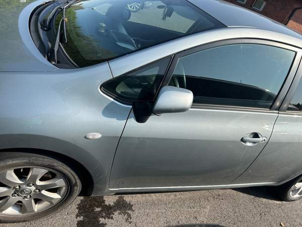 Toyota Auris Laitila – foto 7