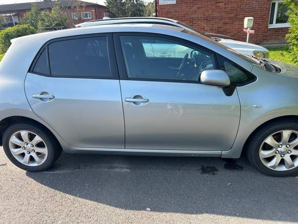 Toyota Auris Laitila – foto 6