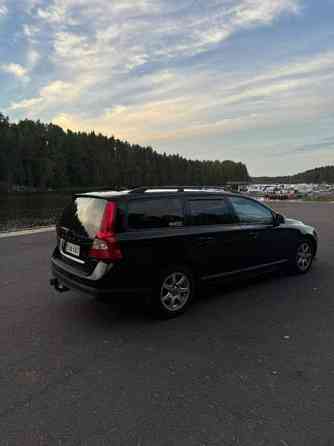 Volvo V70 Kouvola