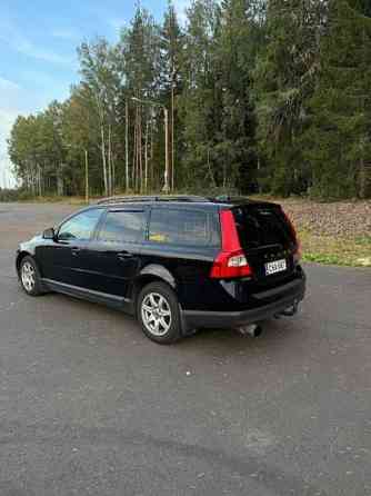 Volvo V70 Kouvola