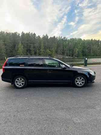 Volvo V70 Kouvola