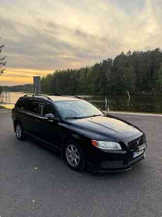 Volvo V70 Kouvola