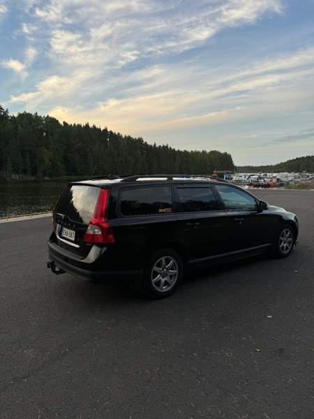 Volvo V70 Kouvola – foto 4
