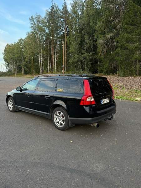 Volvo V70 Kouvola – foto 5