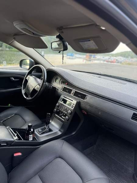 Volvo V70 Kouvola – foto 7